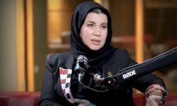 مصدر ينفي اعتقال المحامية زينب جواد